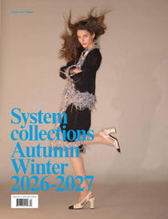 System Collections Magazine issue 3