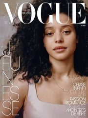 Vogue france magazine