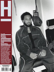 Highsnobiety Magazine