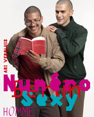 Numero Homme Magazine