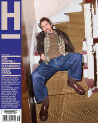 Highsnobiety