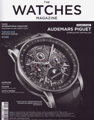 The Watches Magazine