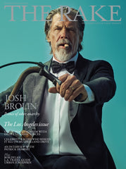 The Rake magazine issue 101