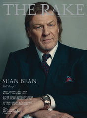 The Rake Magazine issue 102