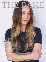 The Rake magazine issue 104