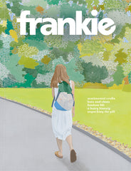 Frankie magazine