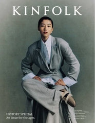 Kinfolk Magazine