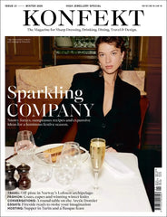Konfekt Magazine issue 20