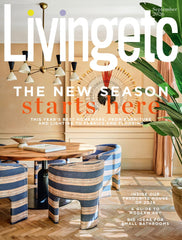 living etc magazine