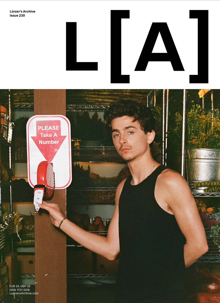 Lürzer's Archive – mag nation