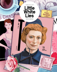 Little White Lies Magazine issue 109
