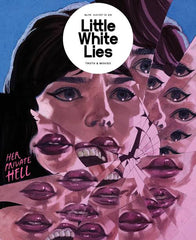 Little White Lies Magazine