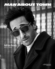Man About Town Magazine