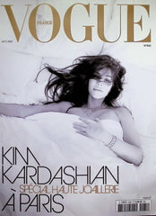 Vogue France Magazine issue 1061