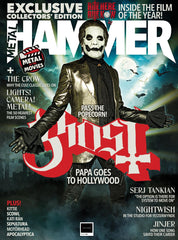 Metal Hammer