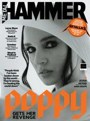 Metal Hammer Magazine