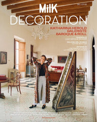 Milk Decoration magazine issue 57