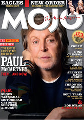 Mojo Magazine