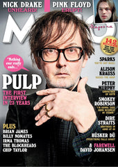 Mojo Magazine June 2025