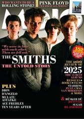 Mojo Magazine January 2026