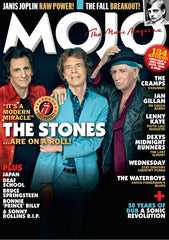 Mojo Magazine August 2026
