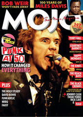 Mojo Magazine