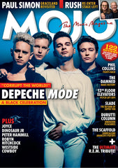 Mojo Magazine