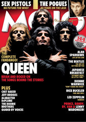 Mojo Magazine May 2025