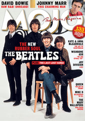 Mojo Magazine