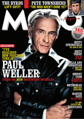 Mojo