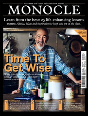 Monocle Magazine
