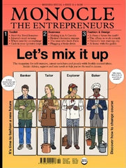 The Entrepreneurs
