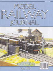 Model Railway Journal