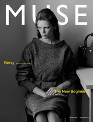 Muse Magazine issue 66