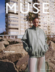 Muse magazine issue 65