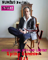 Numero Homme Berlin