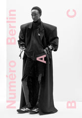 Numero Berlin Magazine Summer 2025