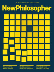 New Philosopher Magazine