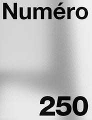 Numero magazine issue 250