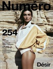 Numero Magazine issue 254