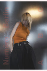 Numero Berlin Magazine