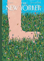 The New Yorker