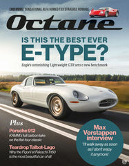 Octane Magazine