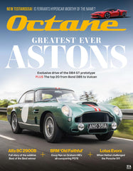 Octane Magazine