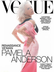 Vogue Australia Magazine