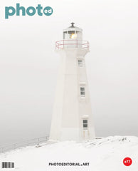 PhotoED Magazine