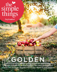 The Simple Things Magazine