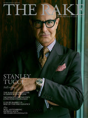 The Rake Magazine