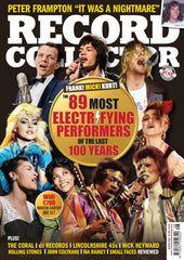 Record Collector Magazine