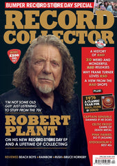Record Collector Magazine